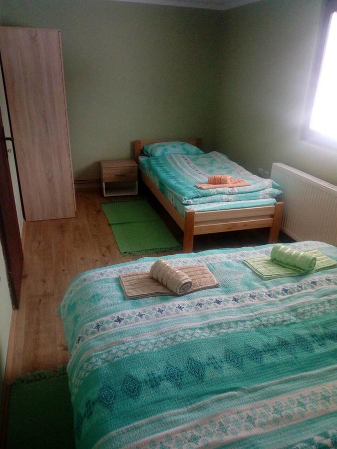 Rooms Violeta Mokra Gora Exteriér fotografie